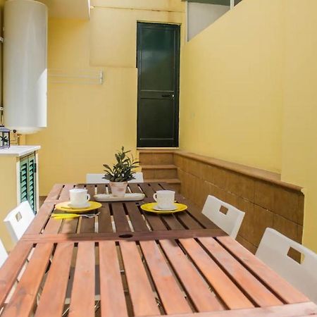 Blife Olaya Private Rooms Olhao Exterior photo