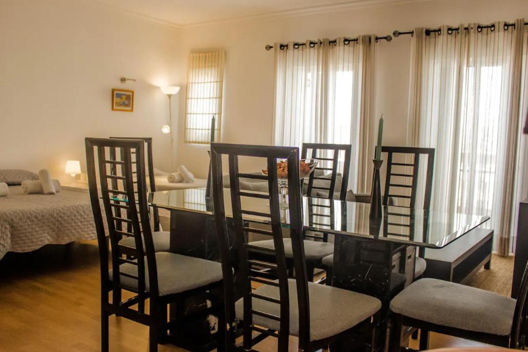 Blife Olaya Private Rooms Olhao Exterior photo