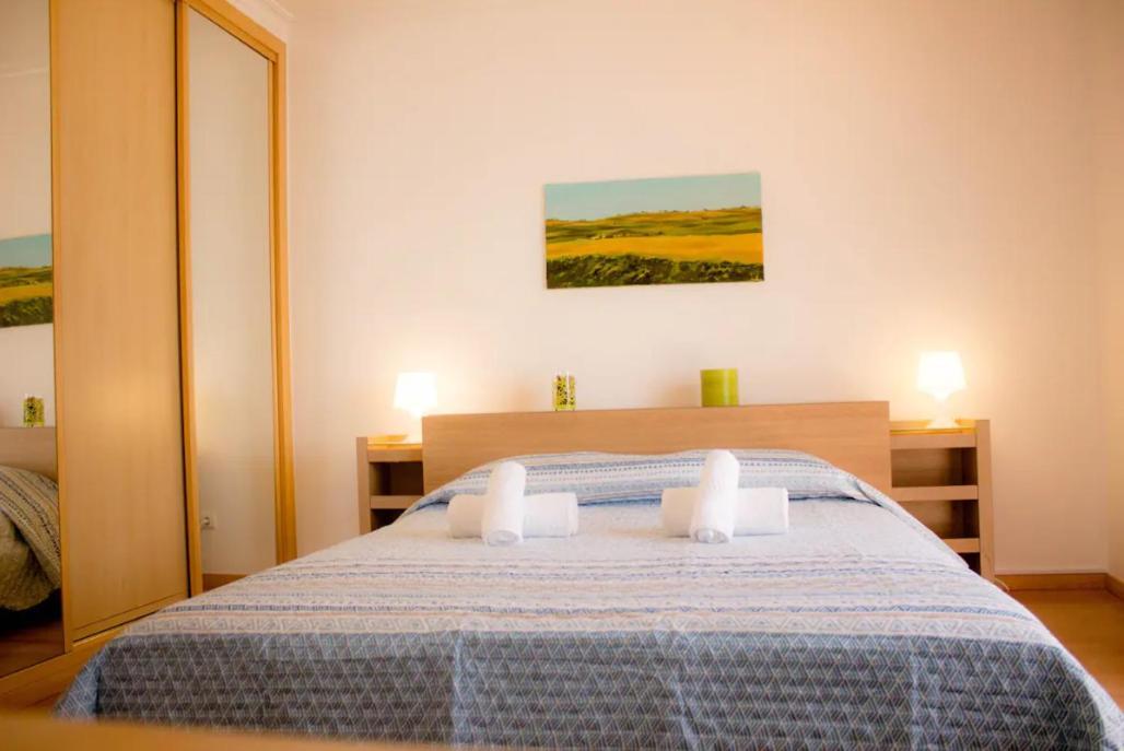 Blife Olaya Private Rooms Olhao Exterior photo