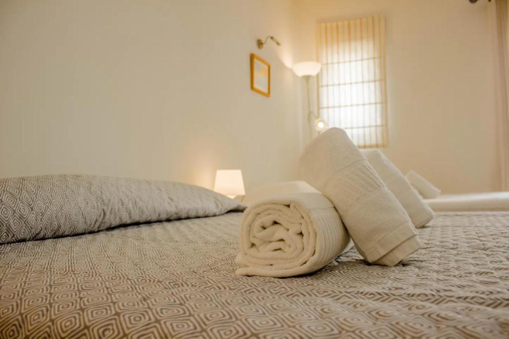 Blife Olaya Private Rooms Olhao Exterior photo