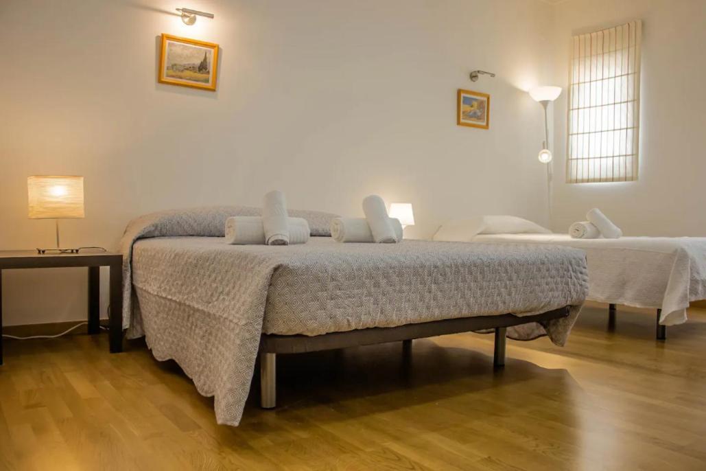 Blife Olaya Private Rooms Olhao Exterior photo