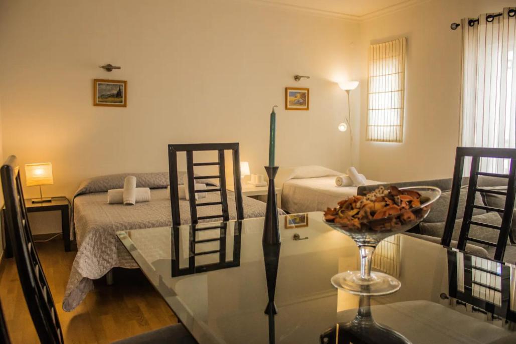 Blife Olaya Private Rooms Olhao Exterior photo