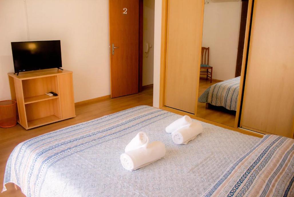 Blife Olaya Private Rooms Olhao Exterior photo