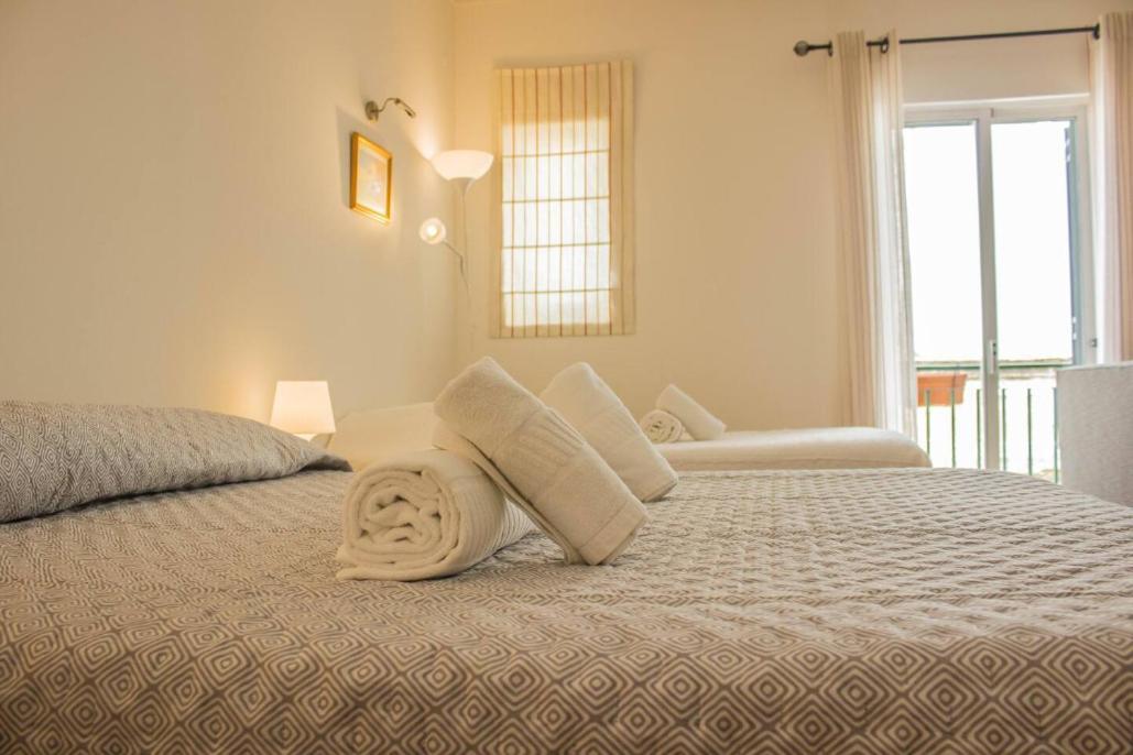 Blife Olaya Private Rooms Olhao Exterior photo