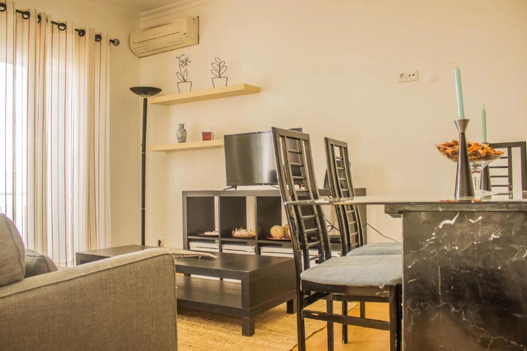 Blife Olaya Private Rooms Olhao Exterior photo