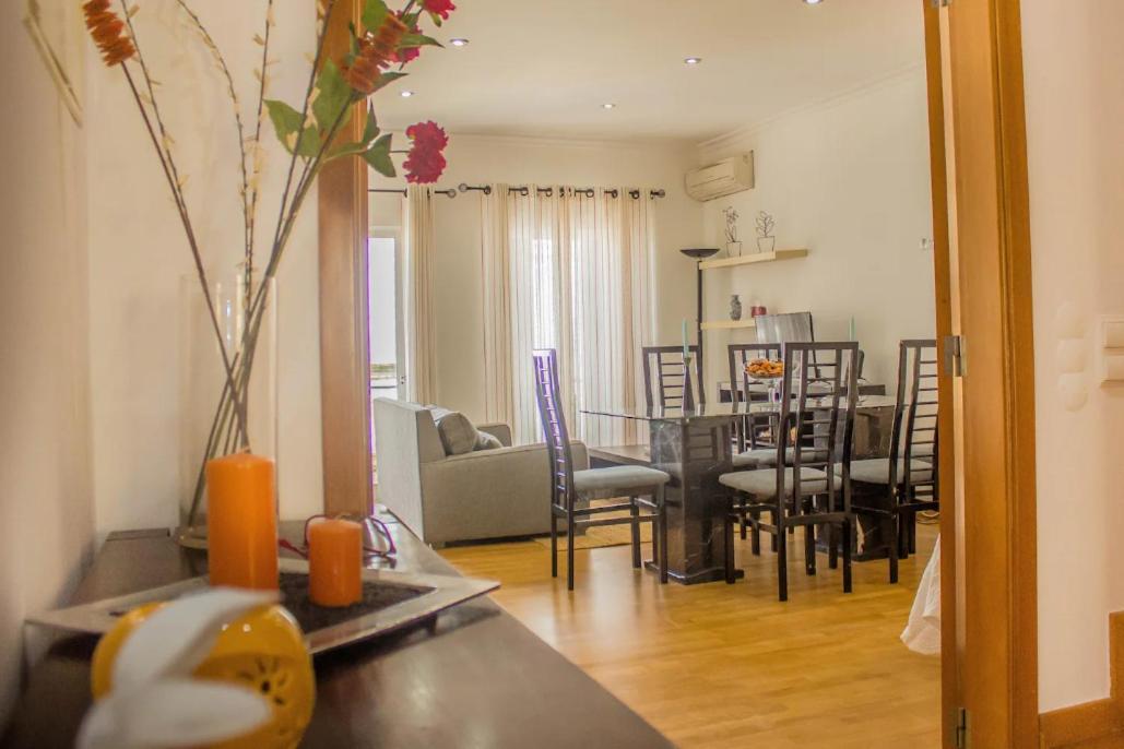Blife Olaya Private Rooms Olhao Exterior photo