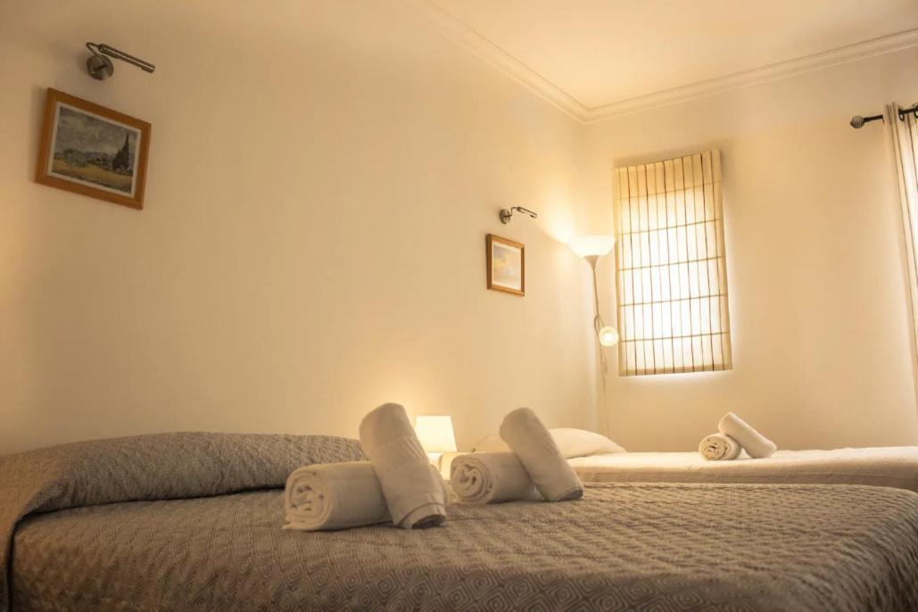 Blife Olaya Private Rooms Olhao Exterior photo