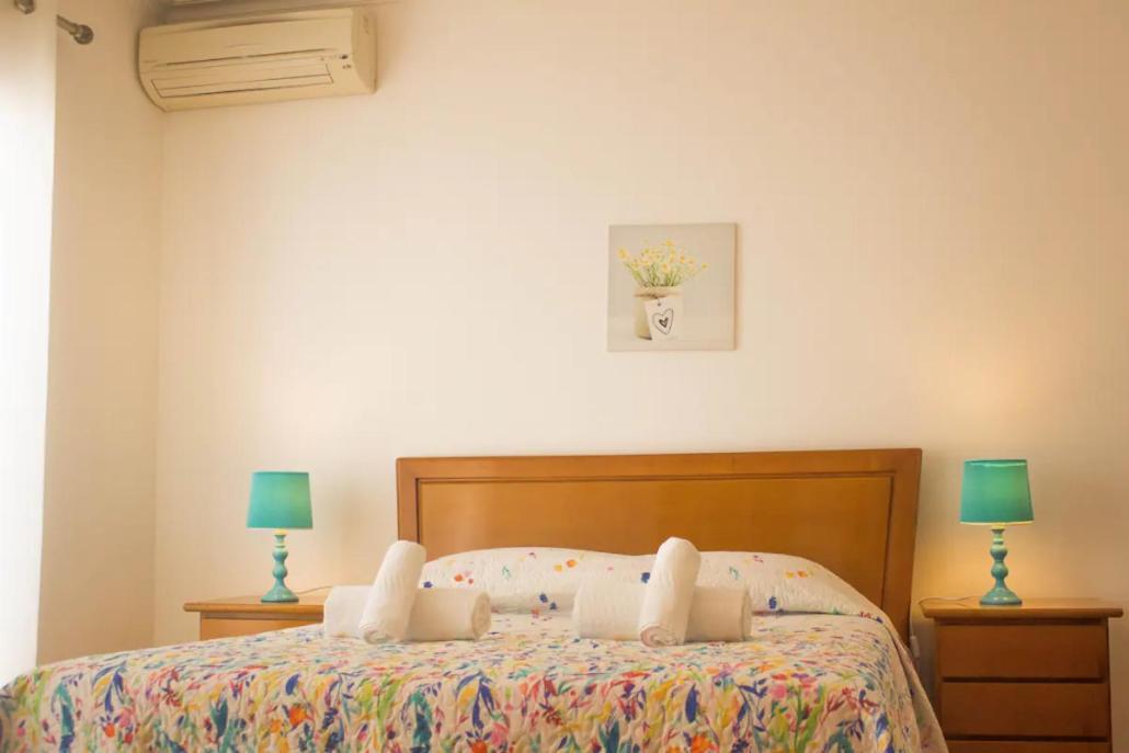Blife Olaya Private Rooms Olhao Exterior photo