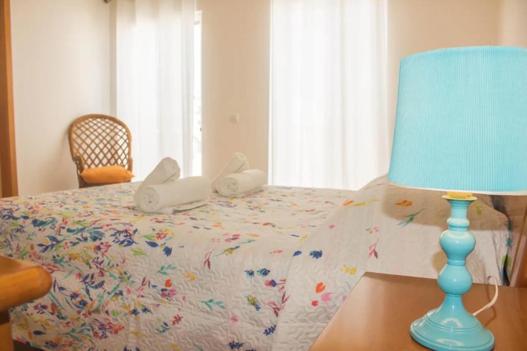 Blife Olaya Private Rooms Olhao Exterior photo