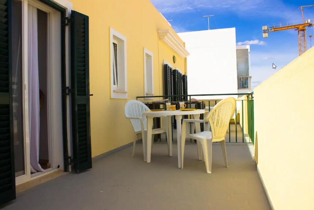 Blife Olaya Private Rooms Olhao Exterior photo