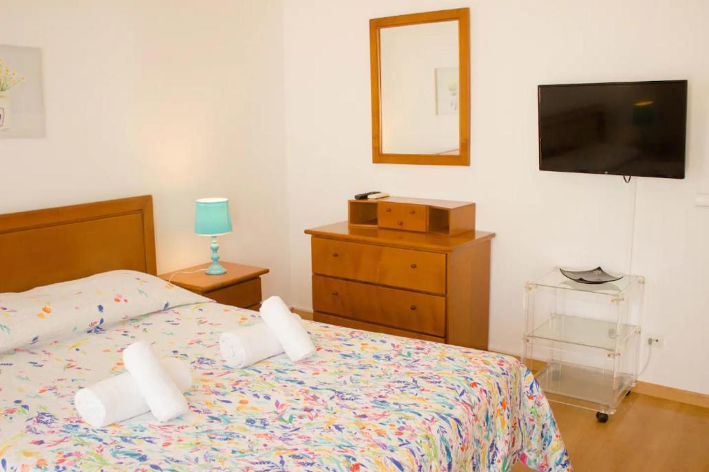 Blife Olaya Private Rooms Olhao Exterior photo