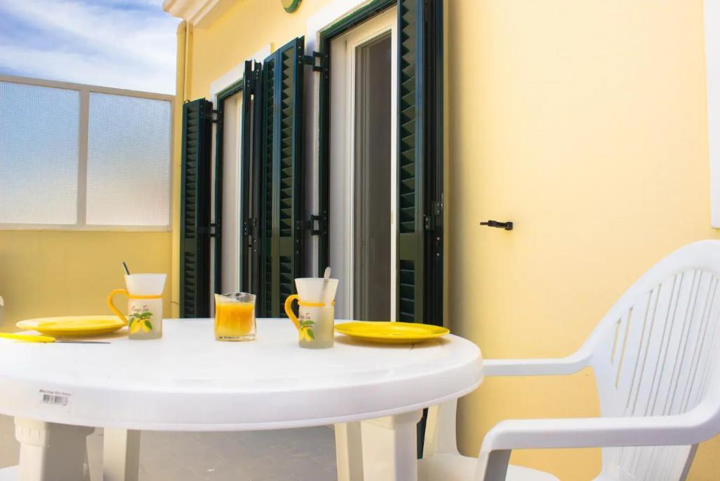 Blife Olaya Private Rooms Olhao Exterior photo
