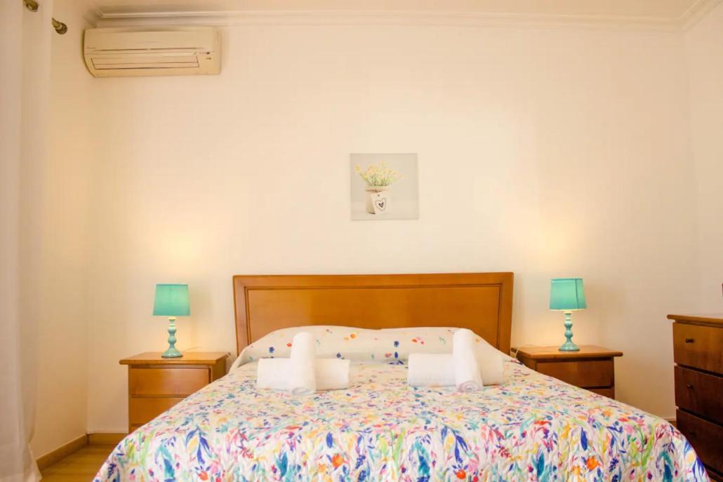 Blife Olaya Private Rooms Olhao Exterior photo