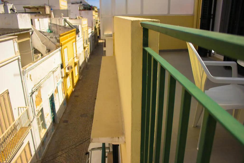 Blife Olaya Private Rooms Olhao Exterior photo