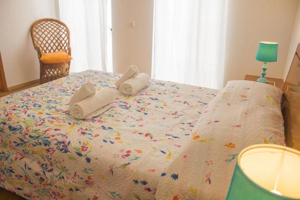 Blife Olaya Private Rooms Olhao Exterior photo