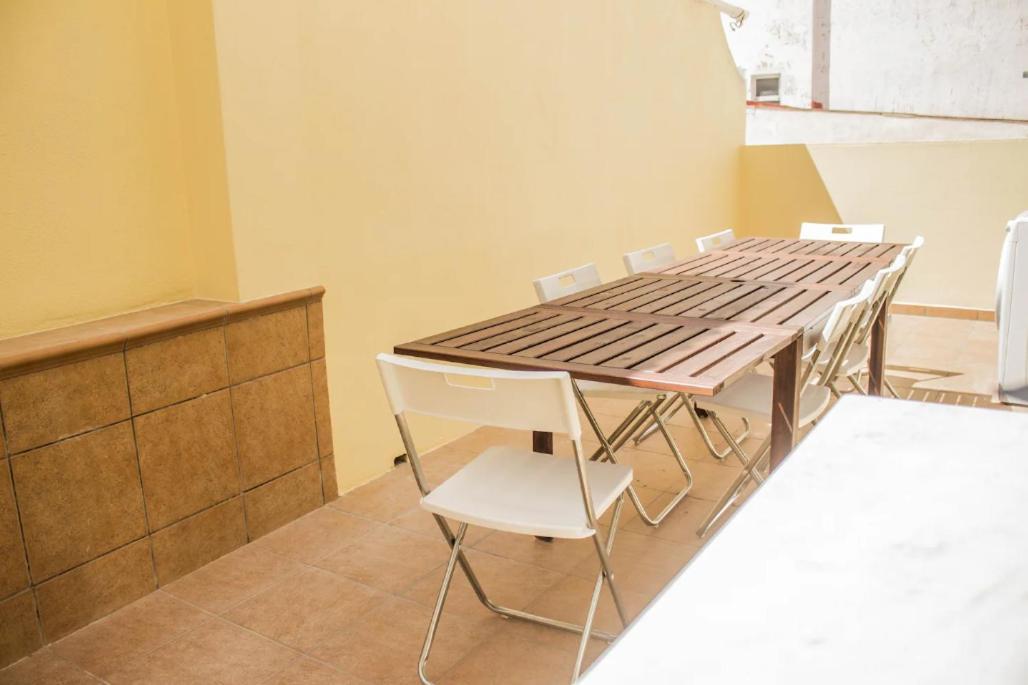Blife Olaya Private Rooms Olhao Exterior photo