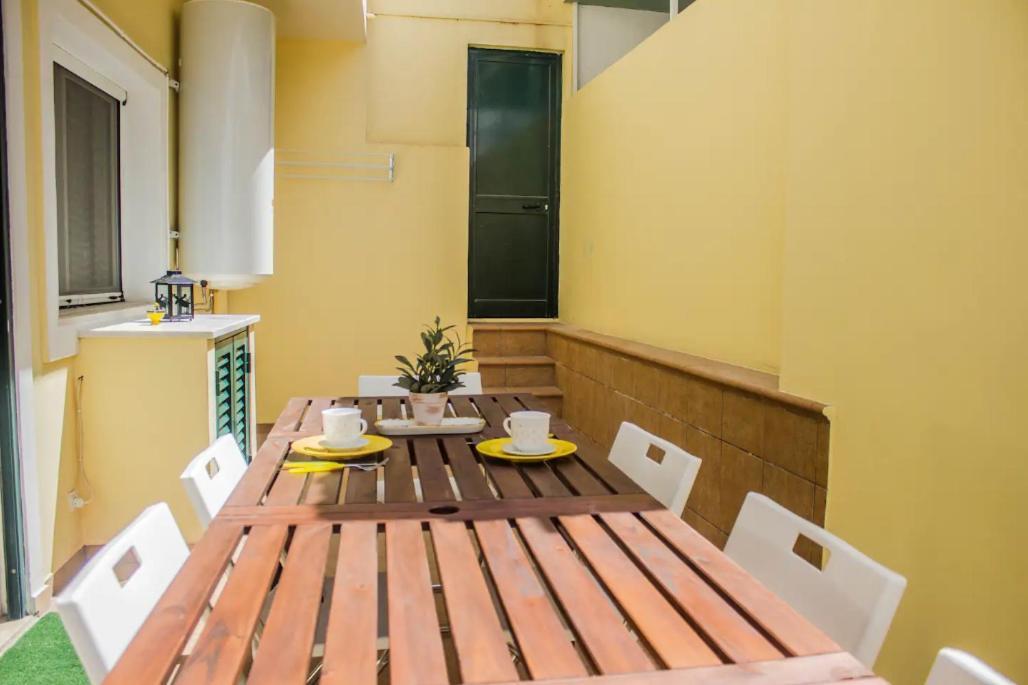 Blife Olaya Private Rooms Olhao Exterior photo